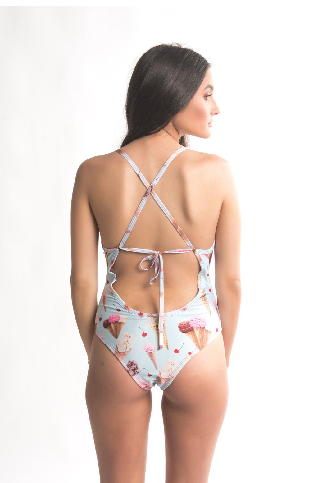 Doral One-Piece